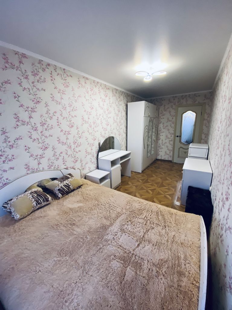 Продажа 2-комнатной квартиры, Пятигорск, Московская ул,  80