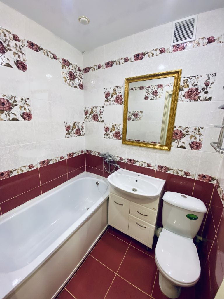 Продажа 2-комнатной квартиры, Пятигорск, Московская ул,  80