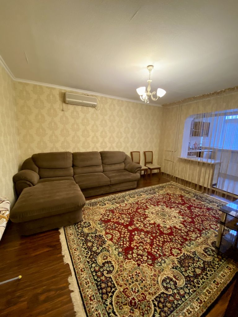 Продажа 2-комнатной квартиры, Пятигорск, Крайнего ул,  4