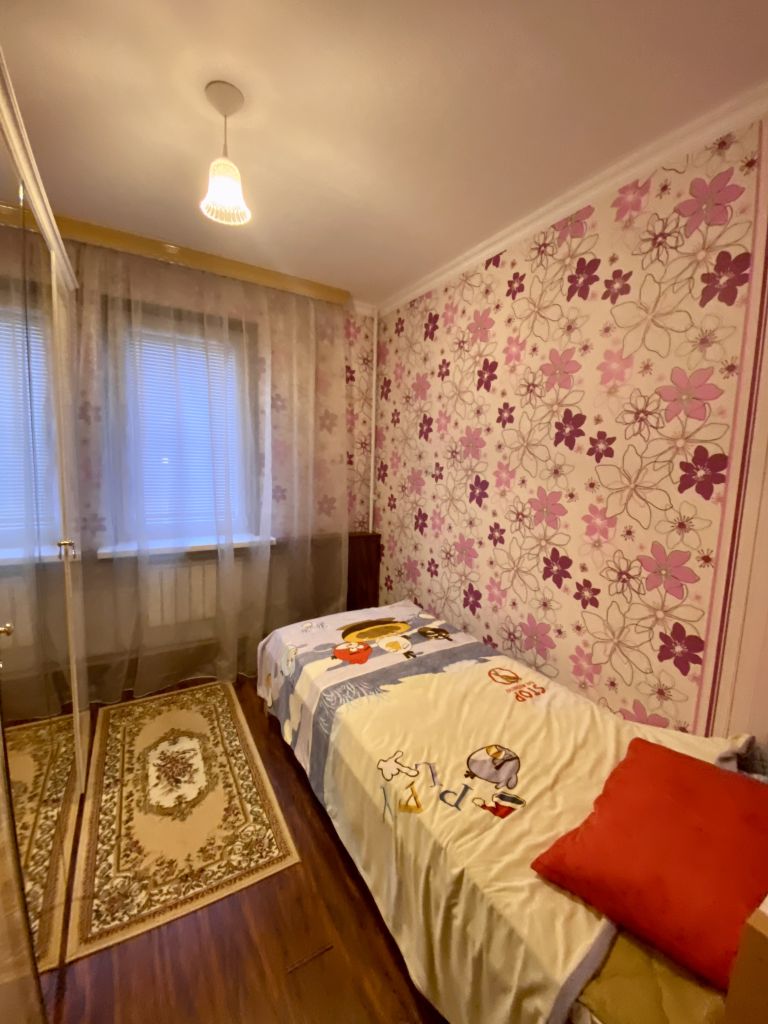 Продажа 2-комнатной квартиры, Пятигорск, Крайнего ул,  4