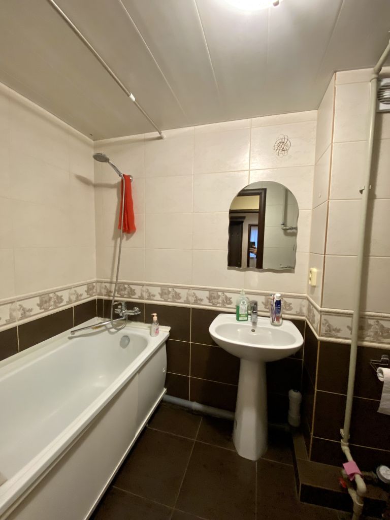 Продажа 2-комнатной квартиры, Пятигорск, Крайнего ул,  4