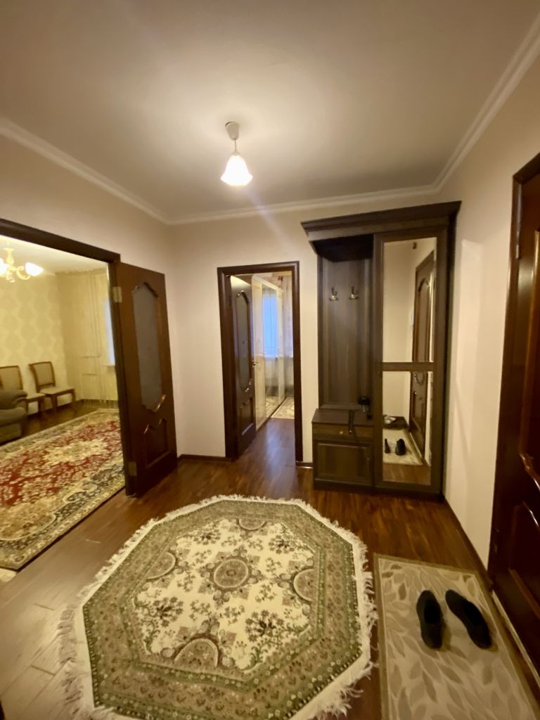 Продажа 2-комнатной квартиры, Пятигорск, Крайнего ул,  4