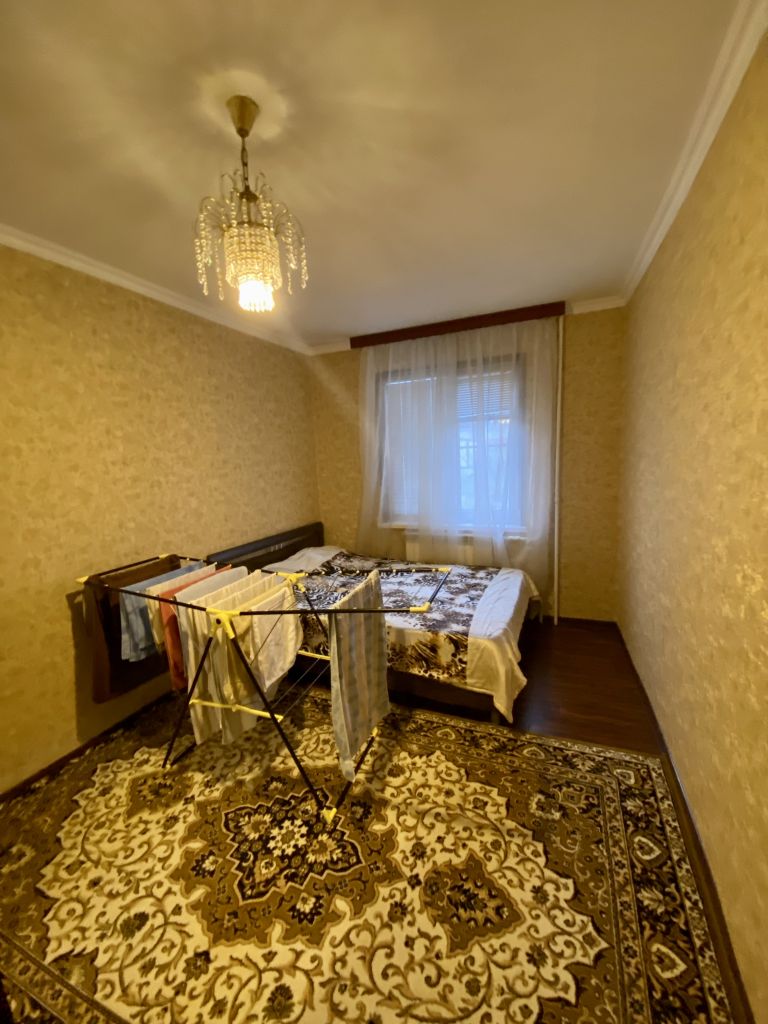 Продажа 2-комнатной квартиры, Пятигорск, Крайнего ул,  4