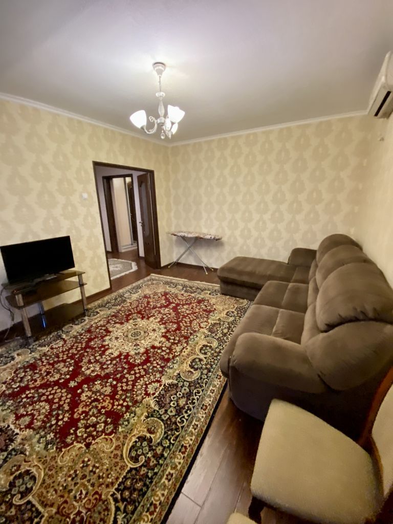 Продажа 2-комнатной квартиры, Пятигорск, Крайнего ул,  4