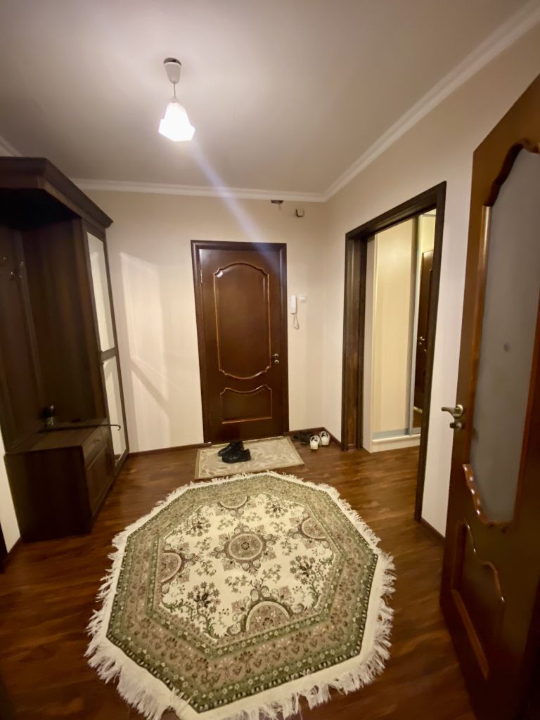 Продажа 2-комнатной квартиры, Пятигорск, Крайнего ул,  4