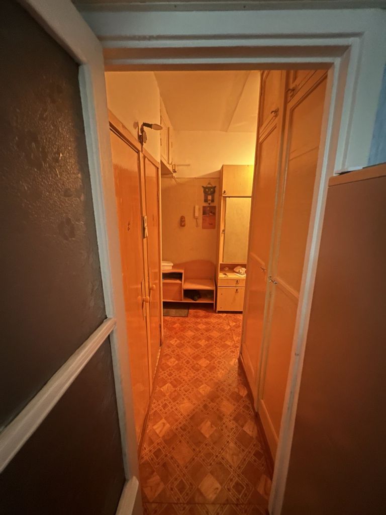 Продажа 3-комнатной квартиры, Иваново, Кавалерийская ул,  50