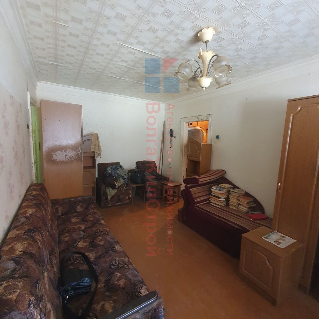 Продажа 2-комнатной квартиры, Нижний Новгород, Головнина ул,  41
