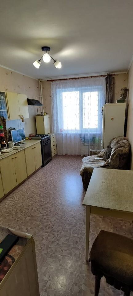 Продажа 3-комнатной квартиры, Саратов, Строителей пр-кт,  78А