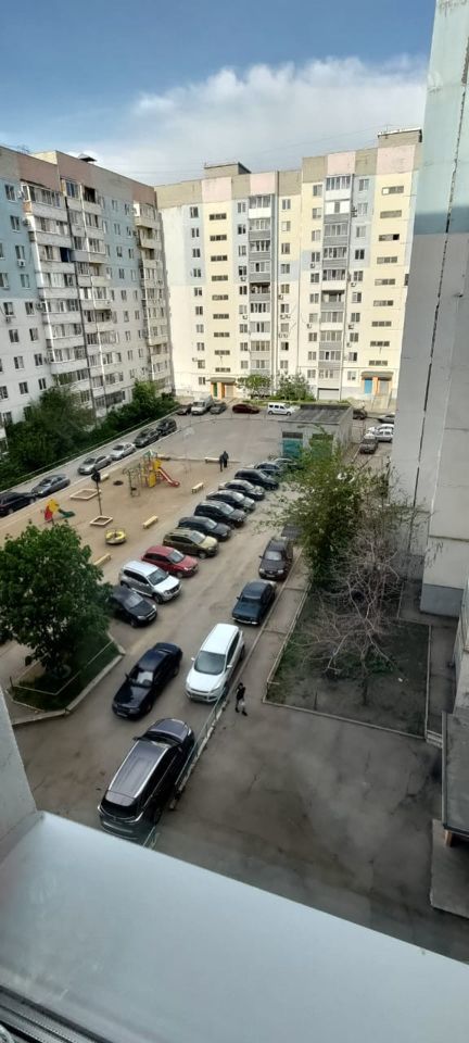 Продажа 3-комнатной квартиры, Саратов, Строителей пр-кт,  78А