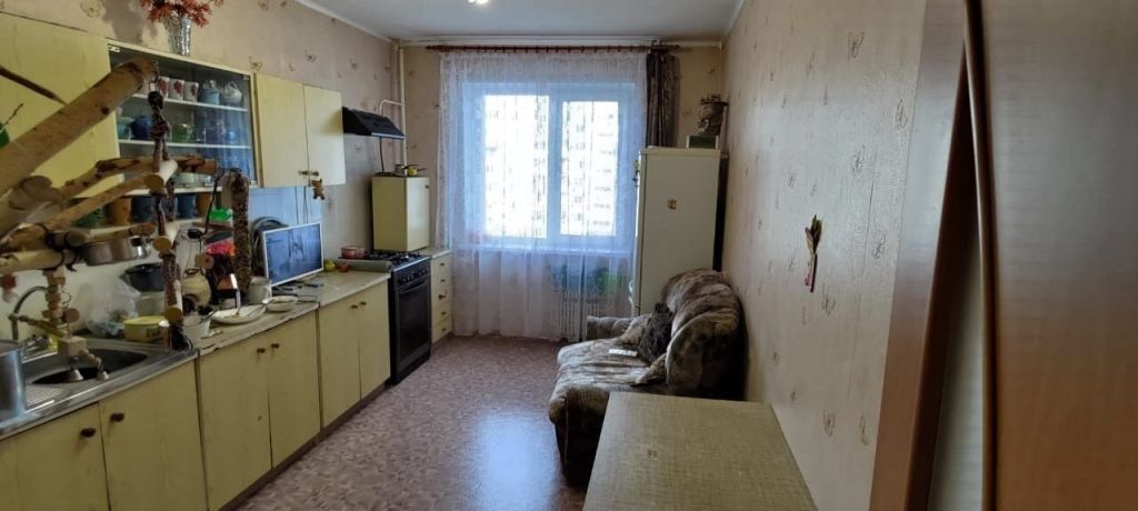 Продажа 3-комнатной квартиры, Саратов, Строителей пр-кт,  78А