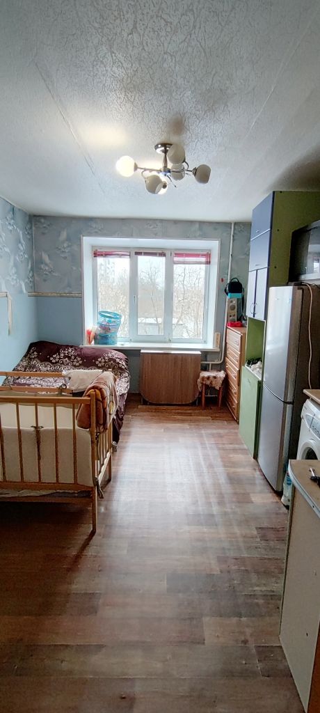 Продажа комнаты, 12м <sup>2</sup>, Дзержинск, Ситнова ул,  8