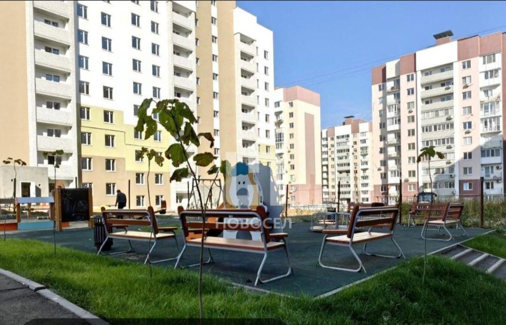 Продажа 1-комнатной квартиры, Саратов, Лисина ул,  5