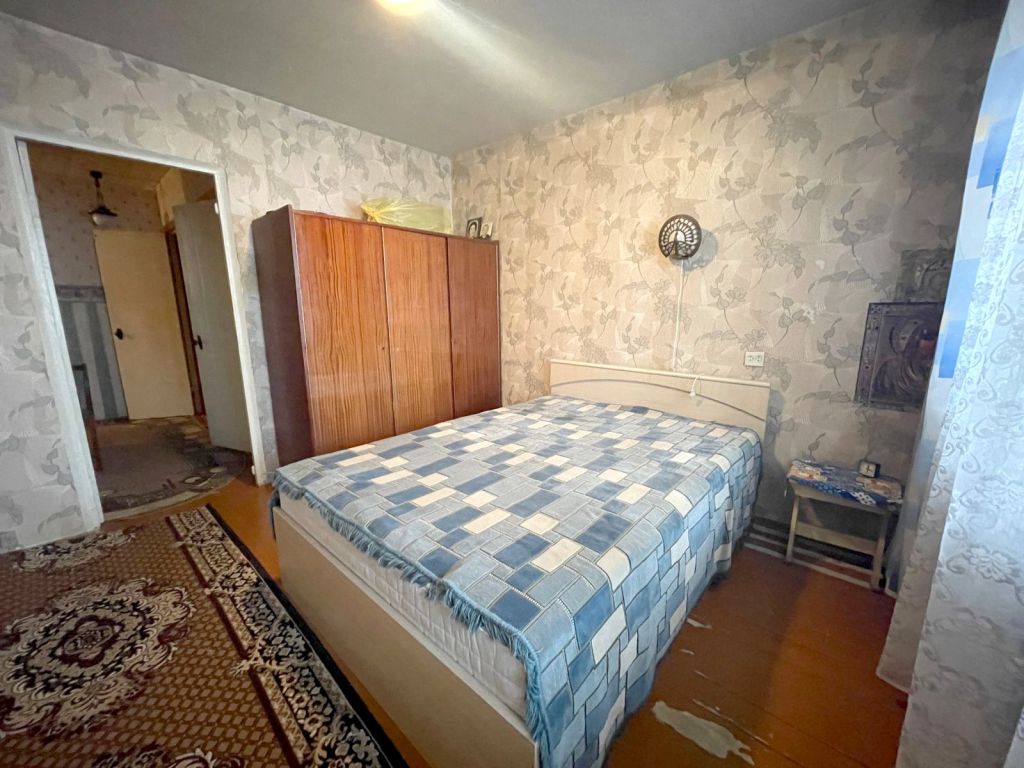 Продажа 3-комнатной квартиры, Тверь, Можайского ул,  61Б