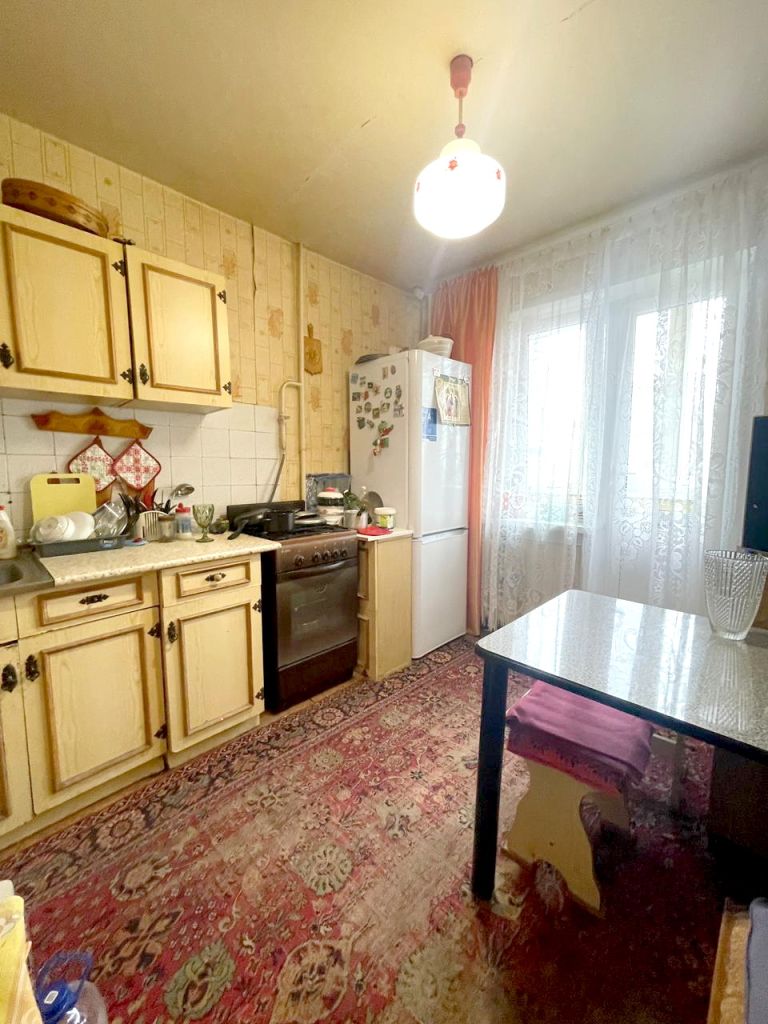 Продажа 3-комнатной квартиры, Тверь, Можайского ул,  61Б