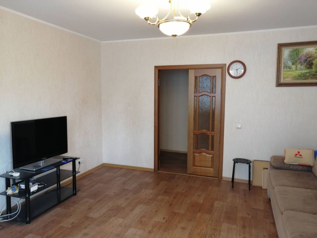 Продажа 3-комнатной квартиры, Афонино, Зеленая ул,  68