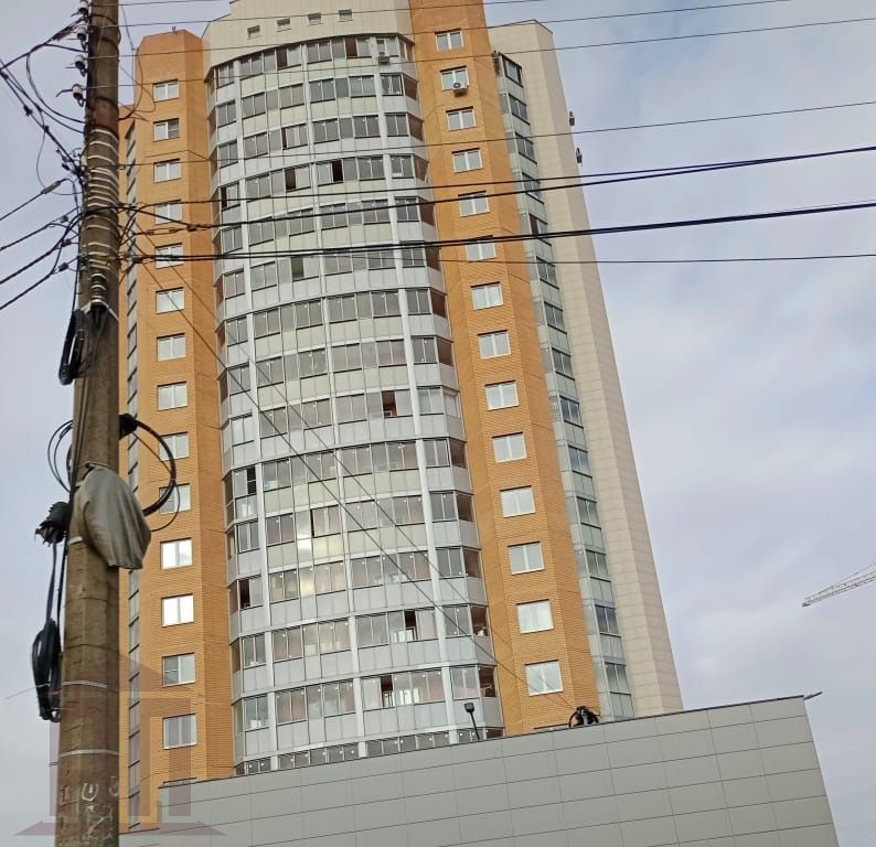 Продажа 2-комнатной новостройки, Тверь, Коминтерна ул,  91