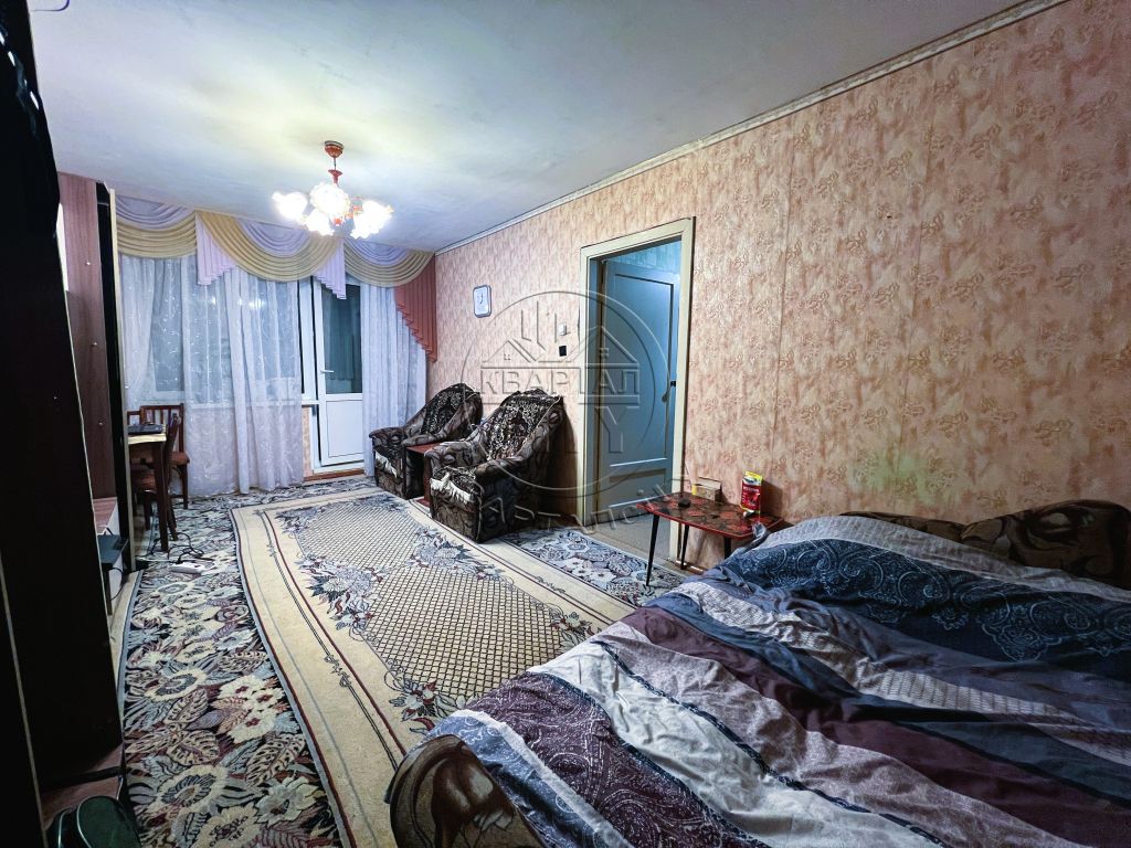 Продажа 2-комнатной квартиры, Нижний Новгород, Баренца ул,  3А