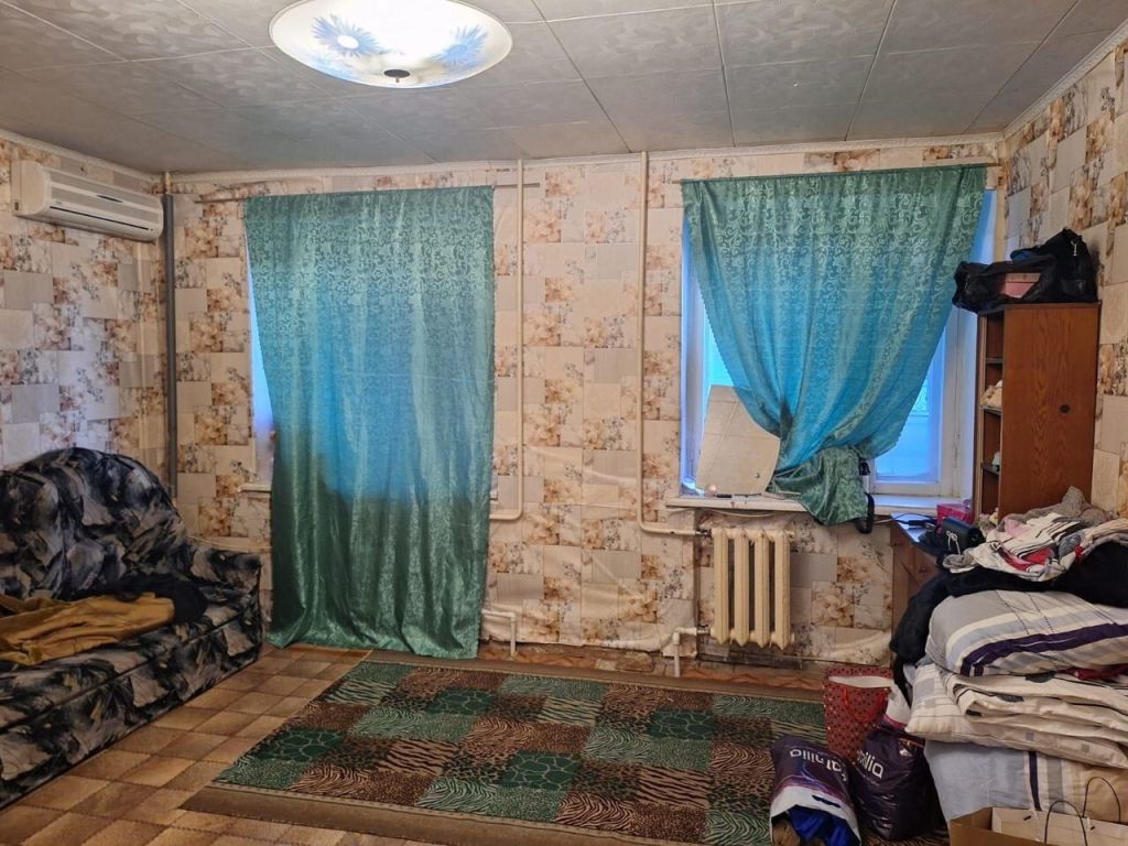 Продажа 1-комнатной квартиры, Саратов, Крымская ул,  32