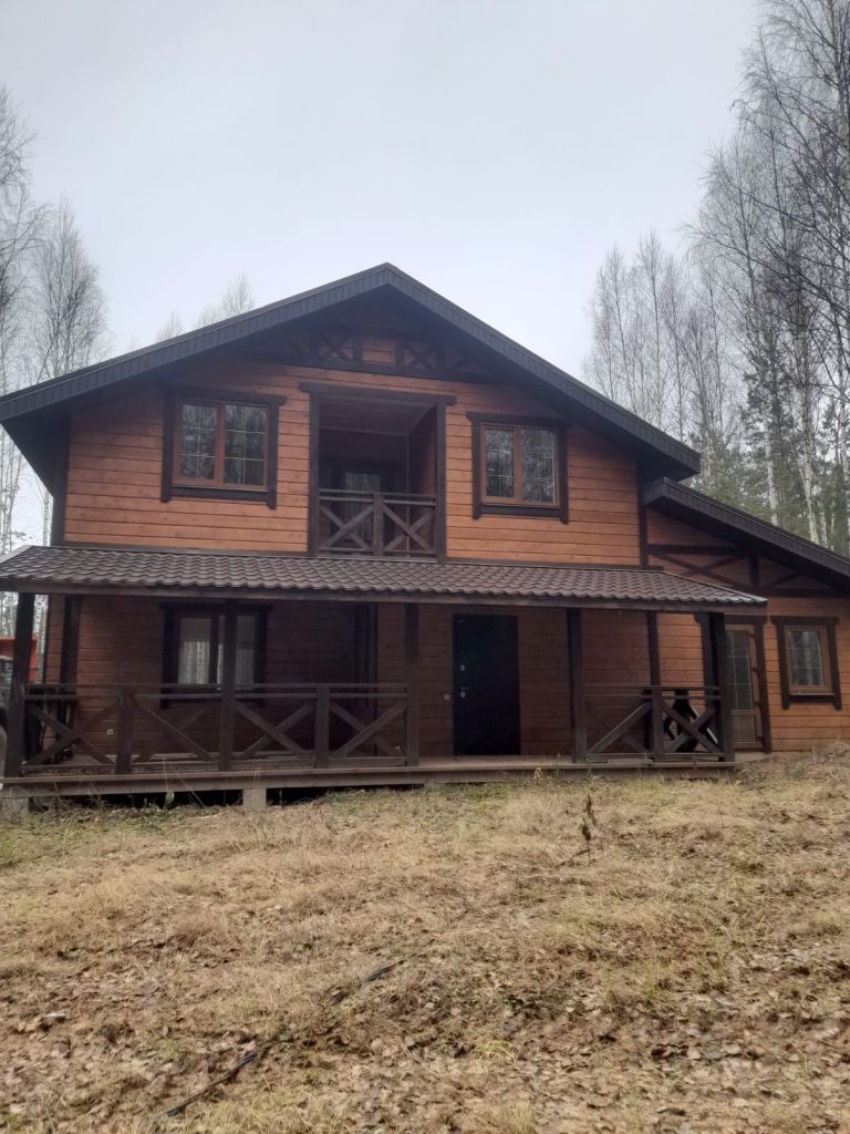 Продажа дома, 151м <sup>2</sup>, 11 сот., Березники