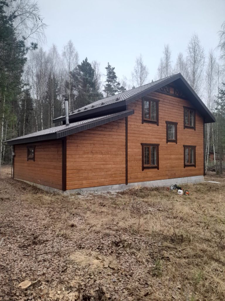 Продажа дома, 151м <sup>2</sup>, 11 сот., Березники