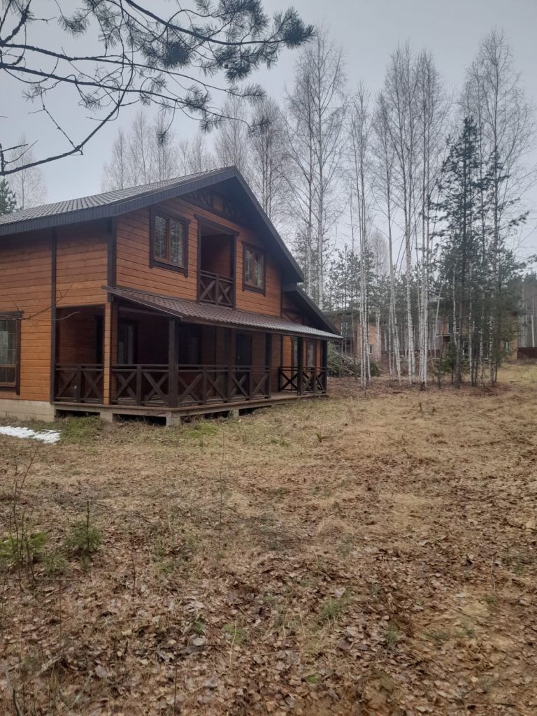 Продажа дома, 151м <sup>2</sup>, 11 сот., Березники