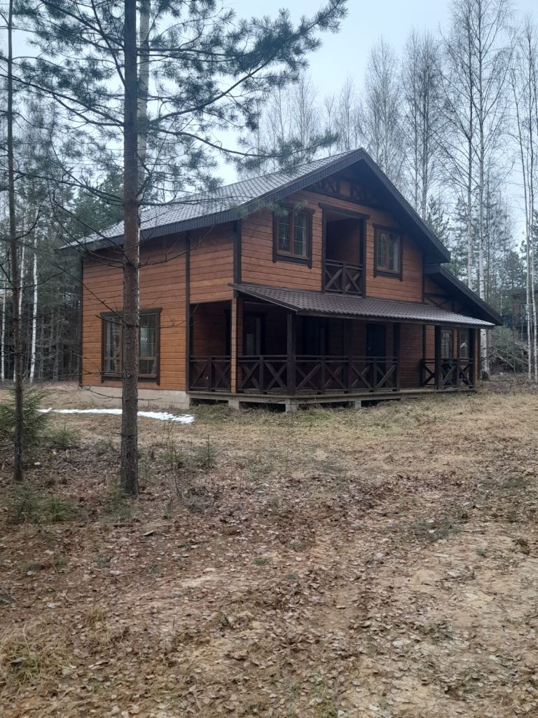 Продажа дома, 151м <sup>2</sup>, 11 сот., Березники