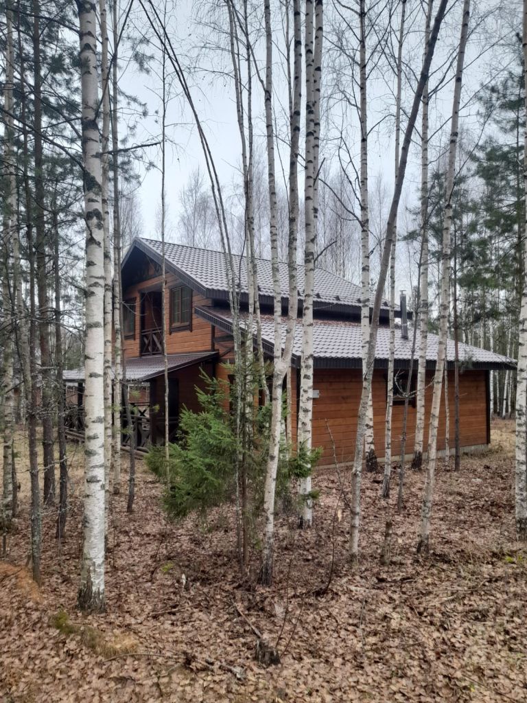 Продажа дома, 151м <sup>2</sup>, 11 сот., Березники