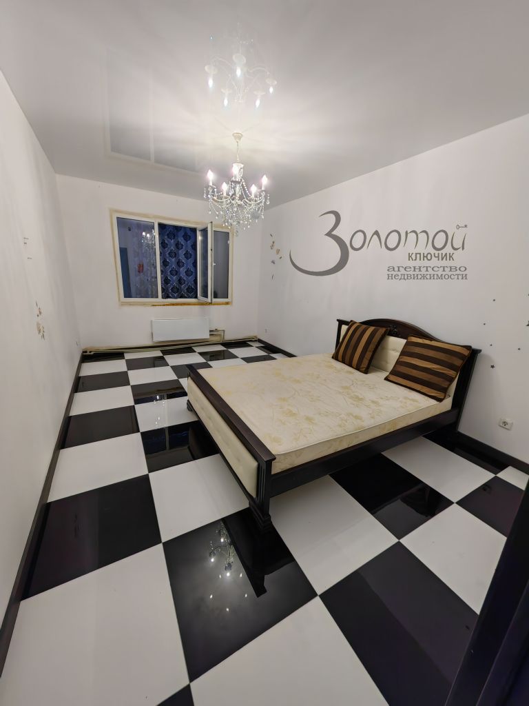 Продажа 2-комнатной квартиры, Афонино, Академическая ул,  9