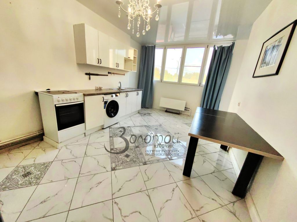 Продажа 2-комнатной квартиры, Афонино, Академическая ул,  9