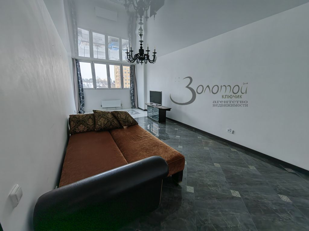 Продажа 2-комнатной квартиры, Афонино, Академическая ул,  9