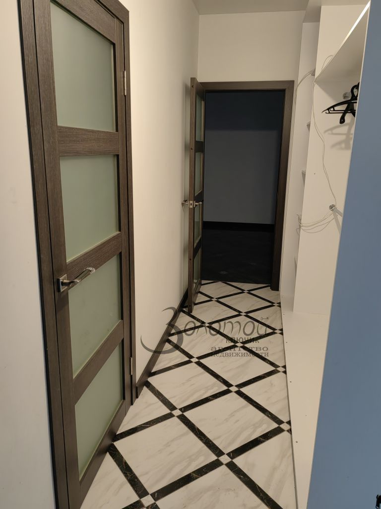 Продажа 2-комнатной квартиры, Афонино, Академическая ул,  9