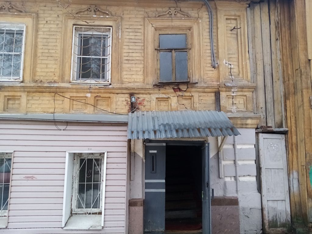 Продажа комнаты, 14м <sup>2</sup>, Нижний Новгород, Интернациональная ул,  31