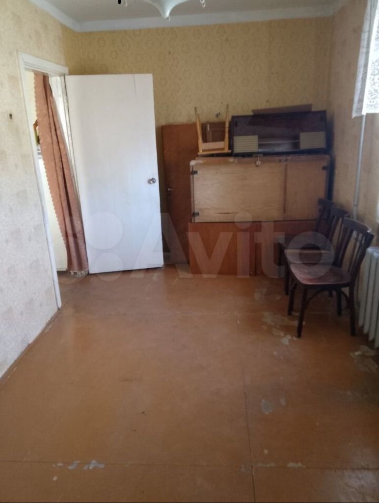 Продажа 2-комнатной квартиры, Городец, Пролетарская пл,  28