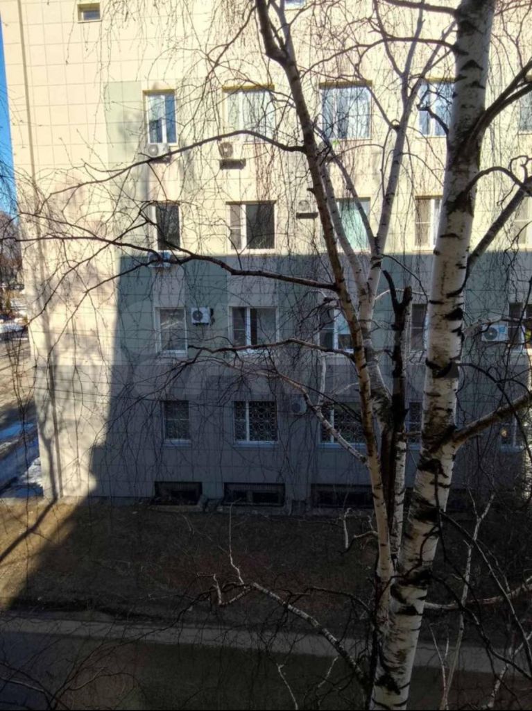 Продажа 2-комнатной квартиры, Городец, Пролетарская пл,  28