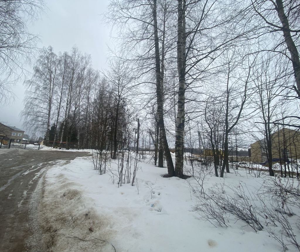 Продажа участка, Середняя, Дачная