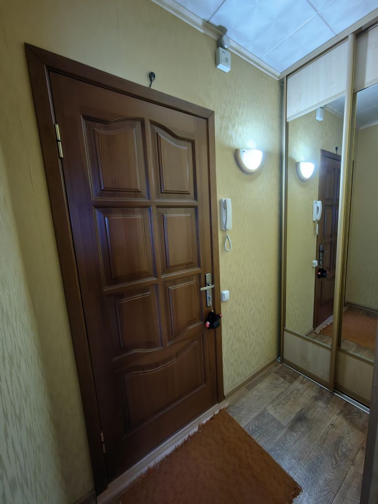 Продажа 2-комнатной квартиры, Иваново, Силикатный пер,  53