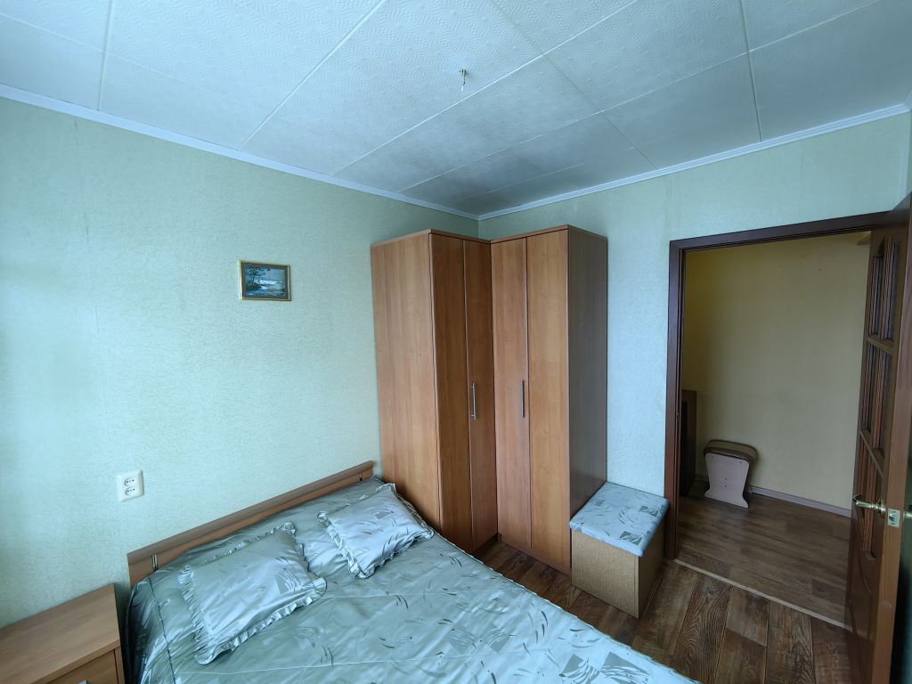 Продажа 2-комнатной квартиры, Иваново, Силикатный пер,  53