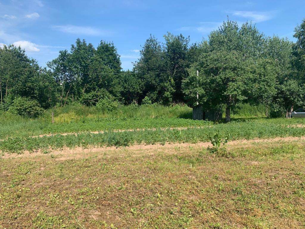 Продажа участка, Середняя, Дачная