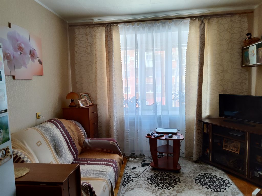 Продажа комнаты, 12м <sup>2</sup>, Нижний Новгород, Бекетова ул,  4б