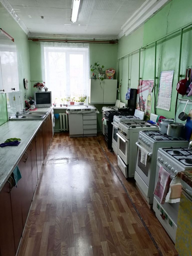 Продажа комнаты, 19м <sup>2</sup>, Нижний Новгород, Московское шоссе,  201