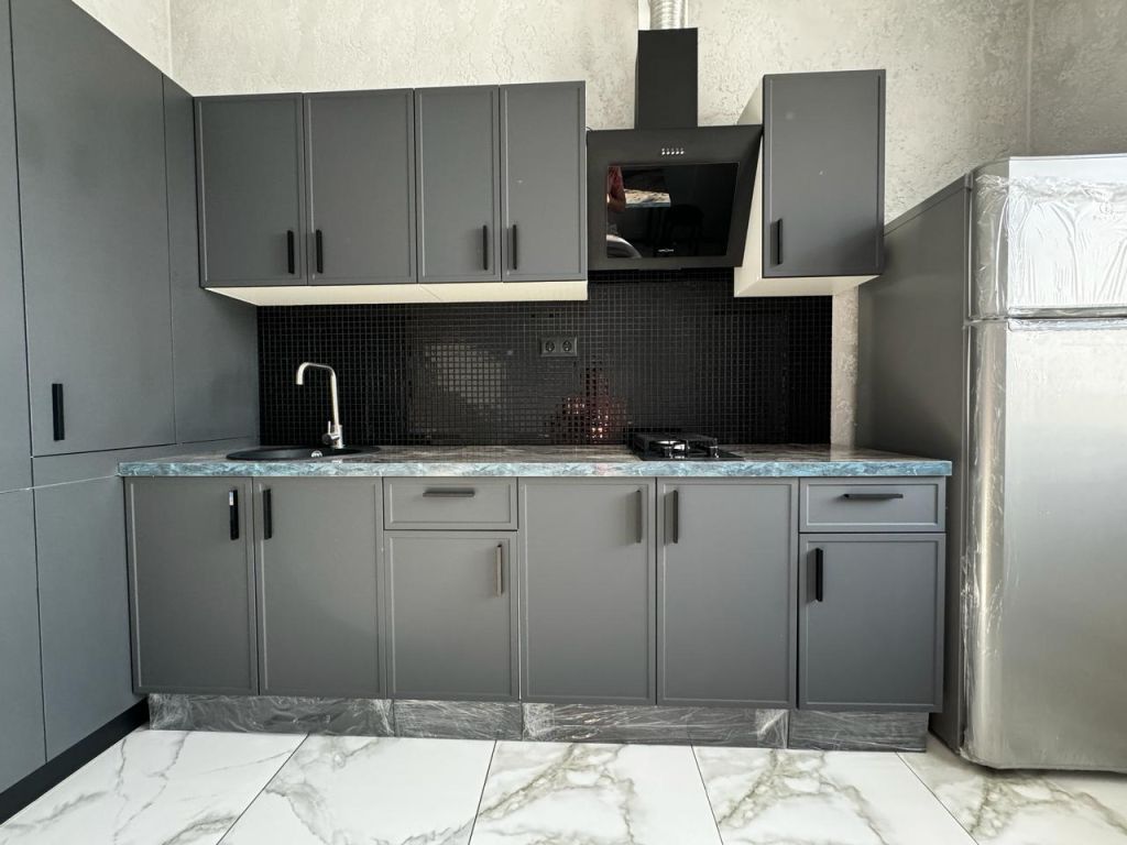 Продажа 1-комнатной квартиры, Алтуховка, Олимпийская,  4