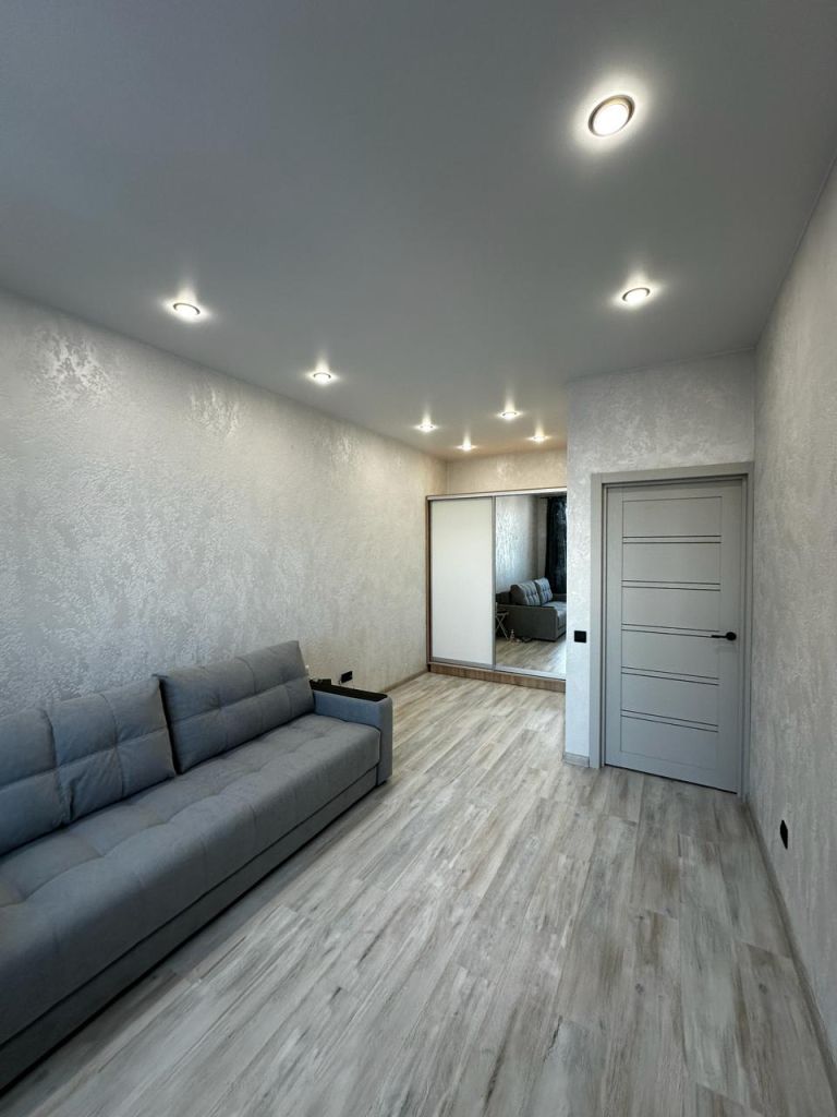 Продажа 1-комнатной квартиры, Алтуховка, Олимпийская,  4