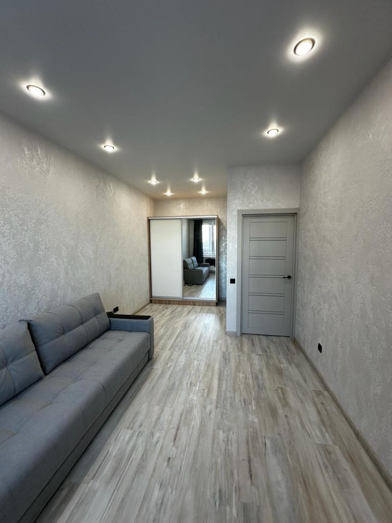 Продажа 1-комнатной квартиры, Алтуховка, Олимпийская,  4