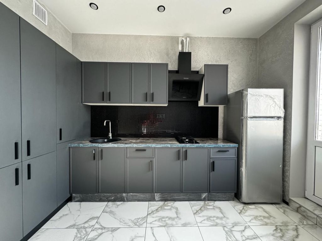 Продажа 1-комнатной квартиры, Алтуховка, Олимпийская,  4