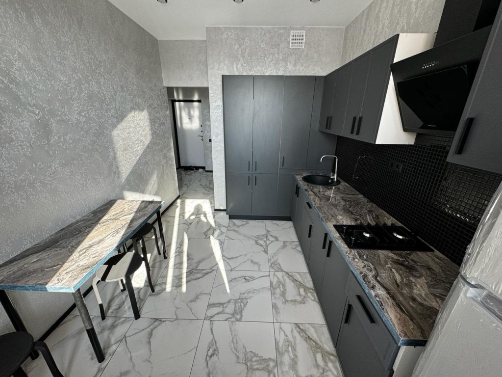 Продажа 1-комнатной квартиры, Алтуховка, Олимпийская,  4