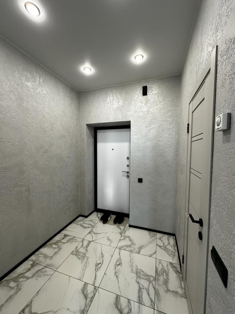 Продажа 1-комнатной квартиры, Алтуховка, Олимпийская,  4