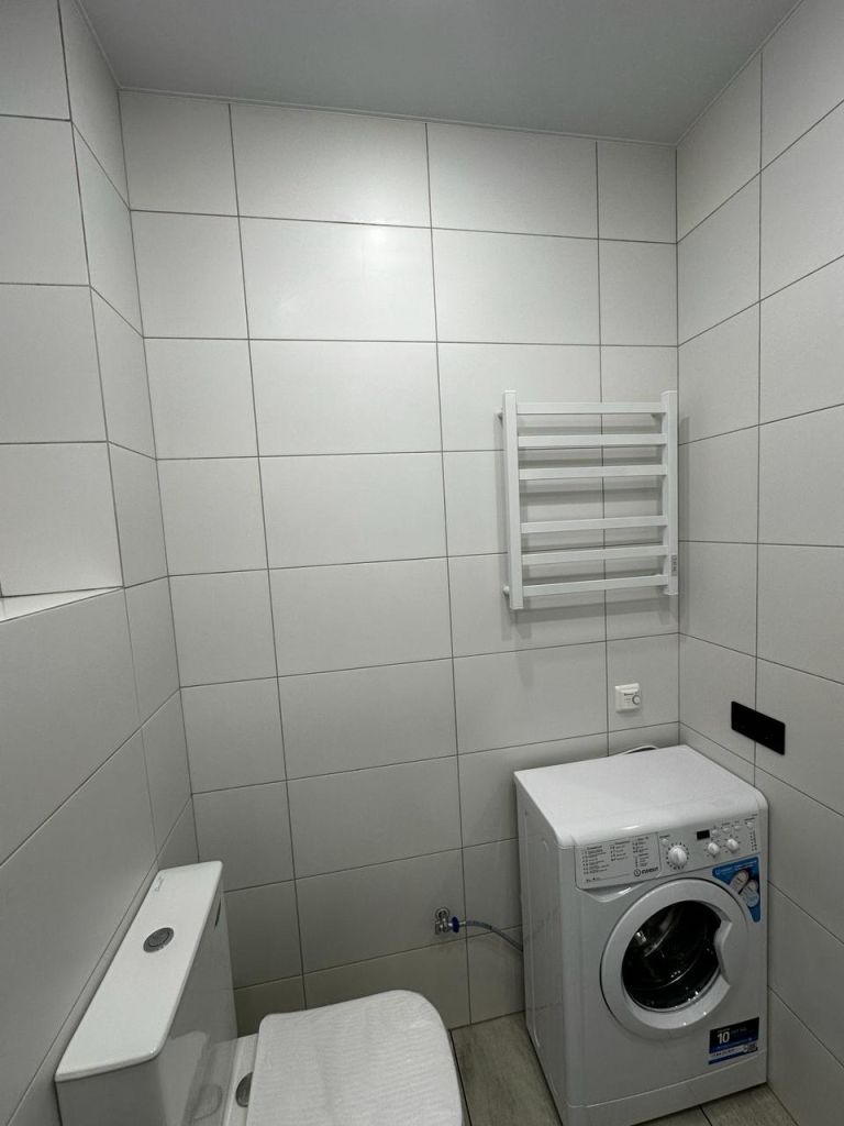 Продажа 1-комнатной квартиры, Алтуховка, Олимпийская,  4