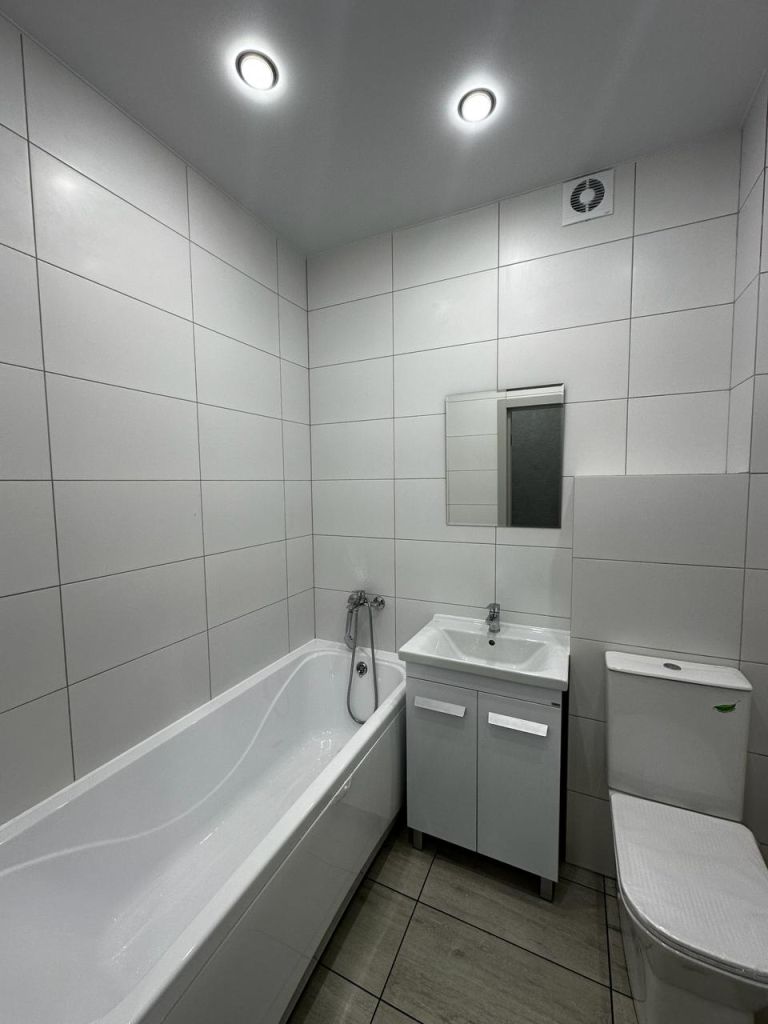 Продажа 1-комнатной квартиры, Алтуховка, Олимпийская,  4