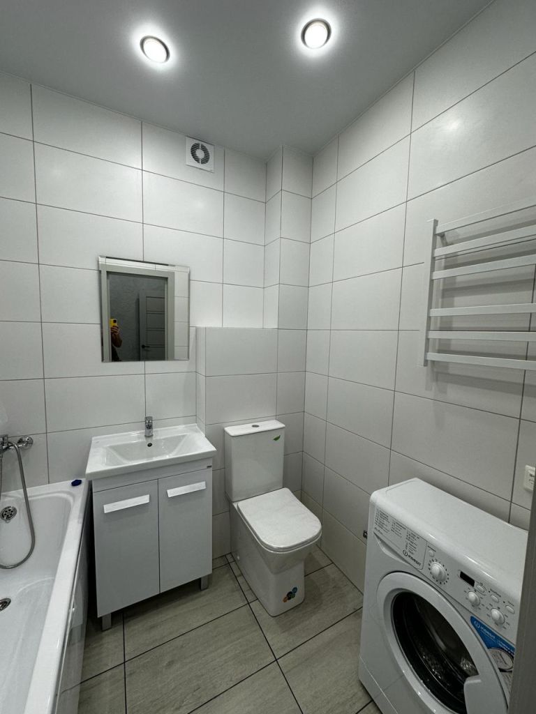 Продажа 1-комнатной квартиры, Алтуховка, Олимпийская,  4