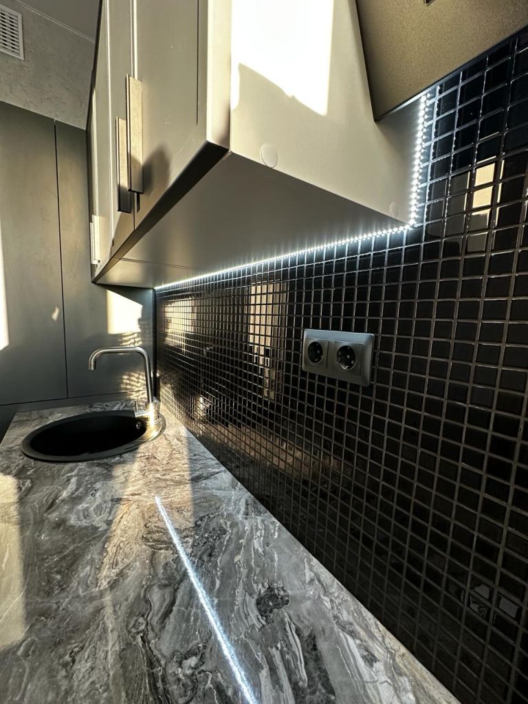 Продажа 1-комнатной квартиры, Алтуховка, Олимпийская,  4